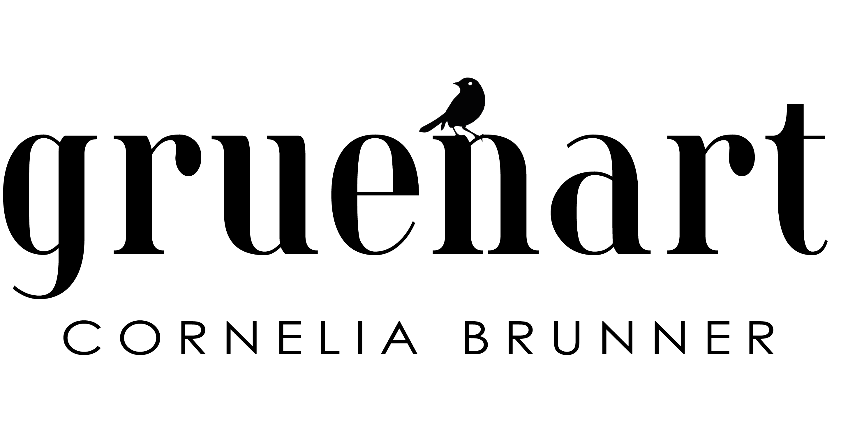 gruenArt Logo